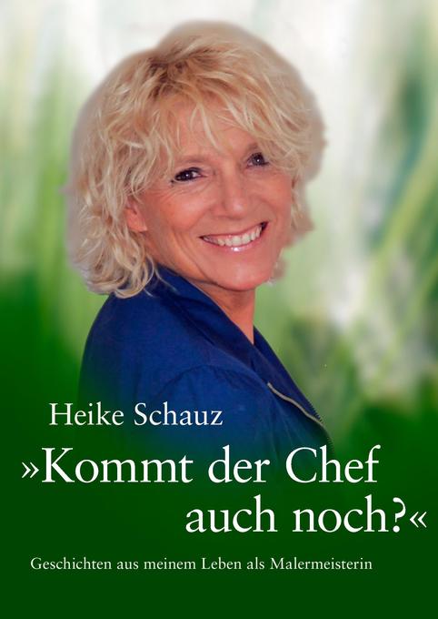 Image of Kommt der Chef auch noch?