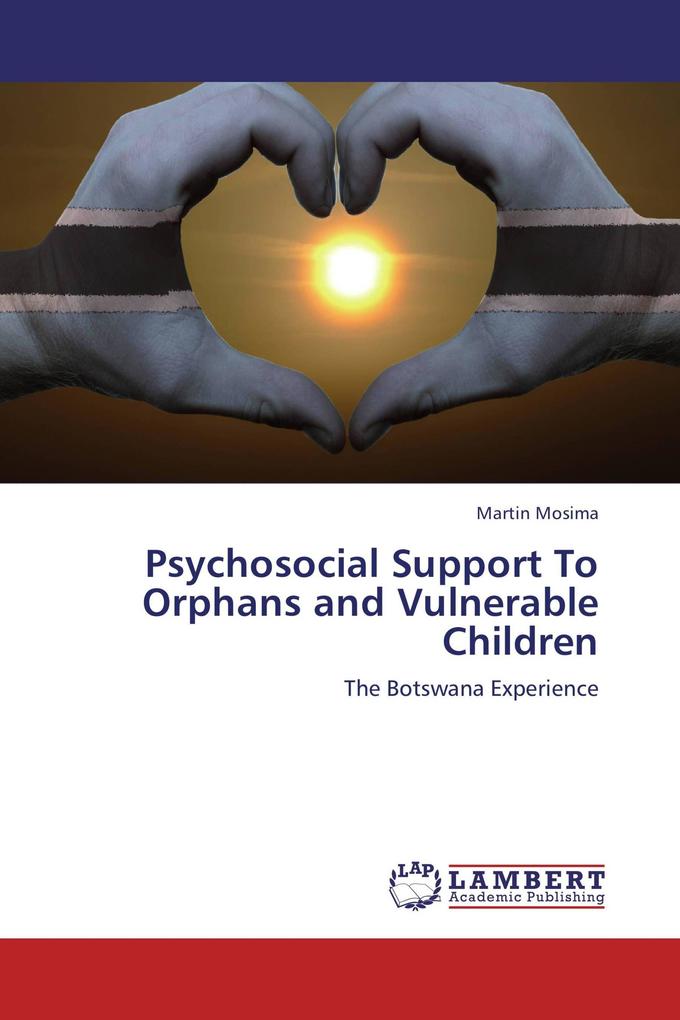 Psychosocial Support To Orphans and Vulnerable Children