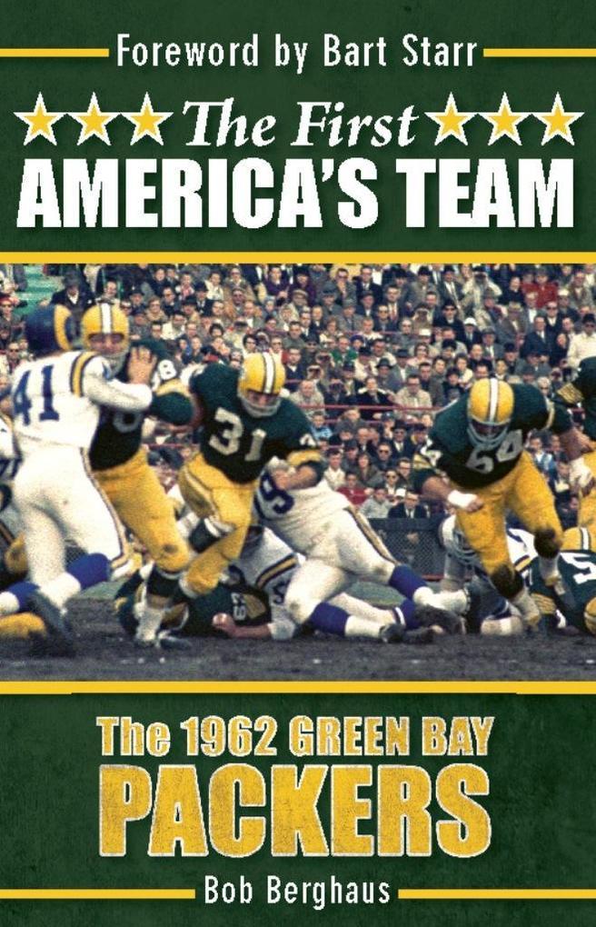 The First America‘s Team