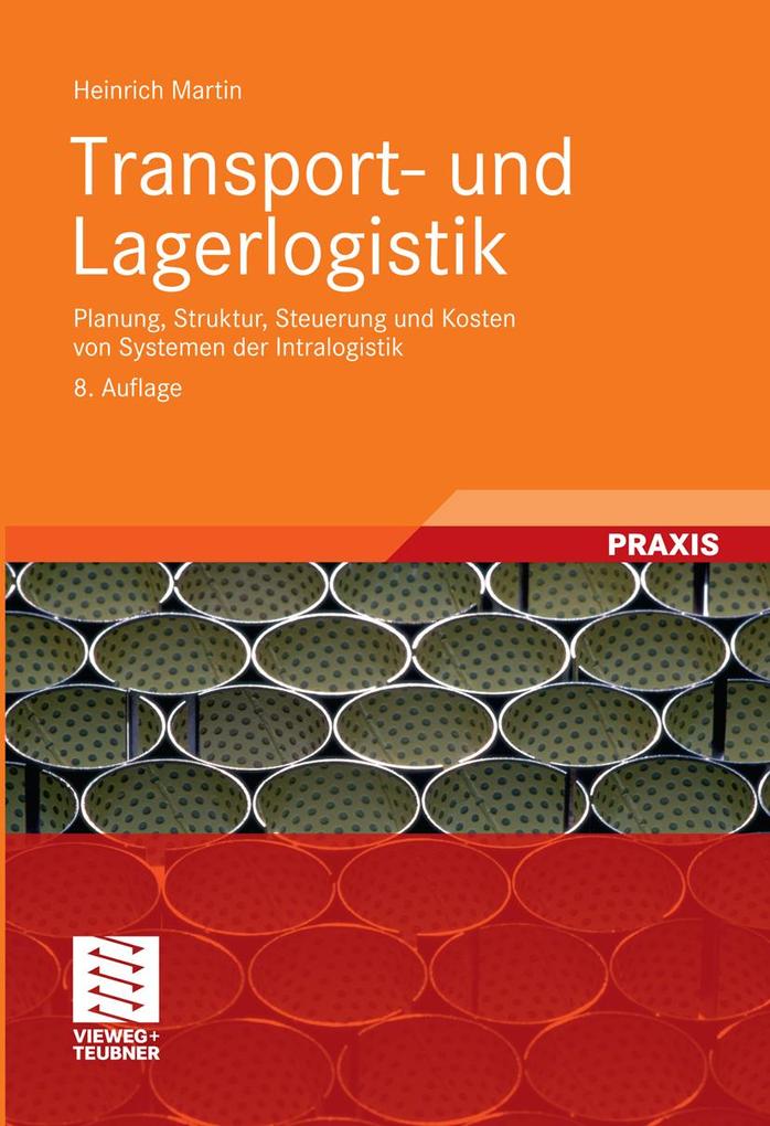 Transport- und Lagerlogistik