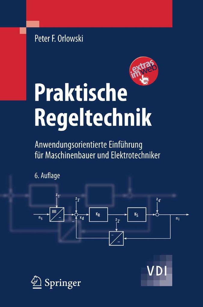 Praktische Regeltechnik