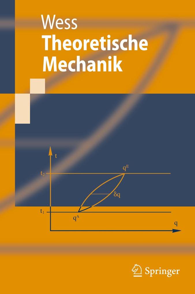Theoretische Mechanik - Julius Wess