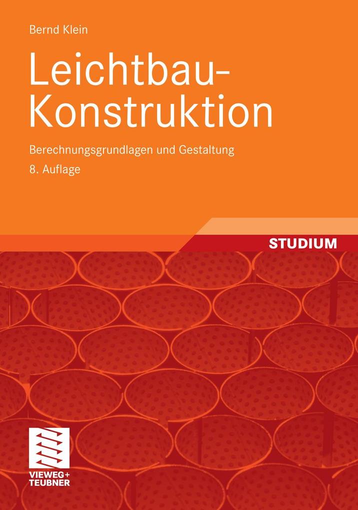 Leichtbau-Konstruktion