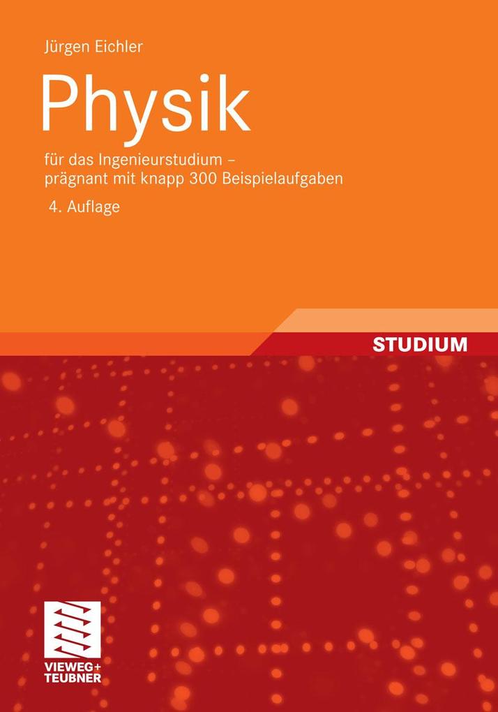 Vieweg+Teubner Verlag Physik