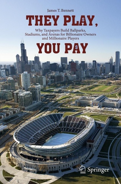 They Play You Pay