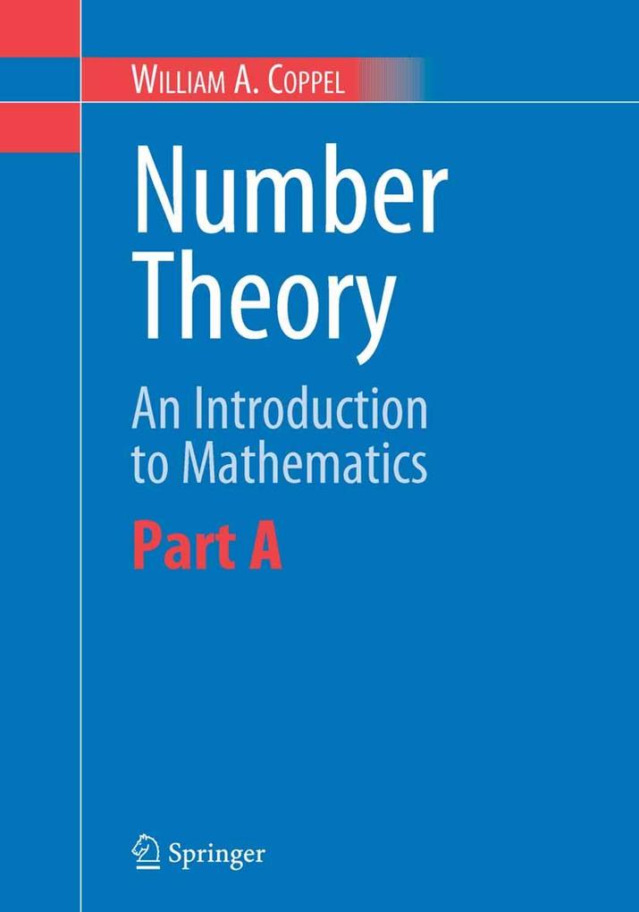 Number Theory