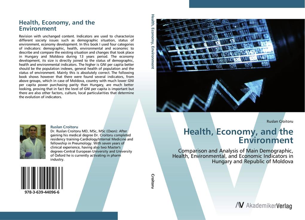 Health Economy and the Environment