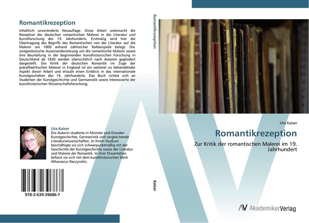 Romantikrezeption
