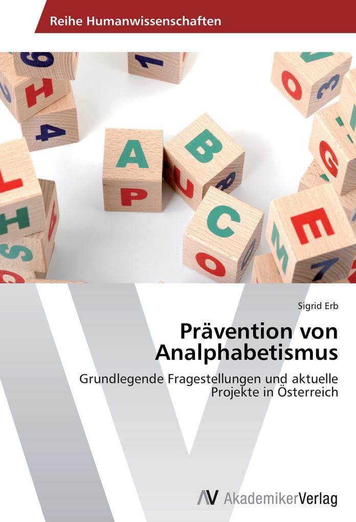 Prävention von Analphabetismus