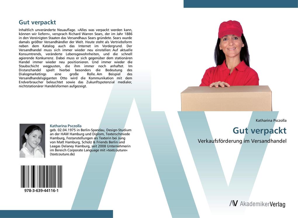 Gut verpackt