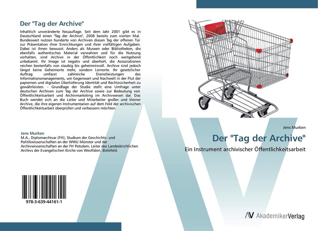 Der 'Tag der Archive'