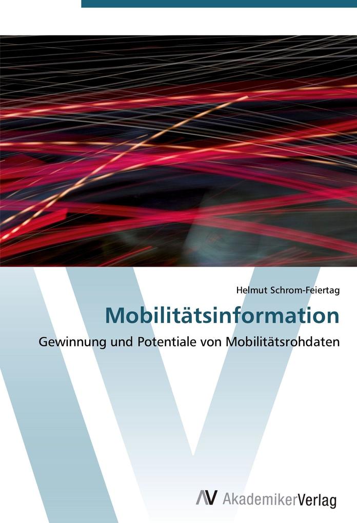 Mobilitätsinformation