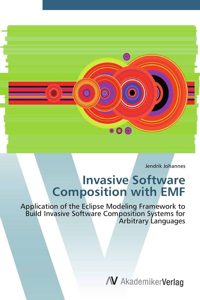 Invasive Software Composition with EMF