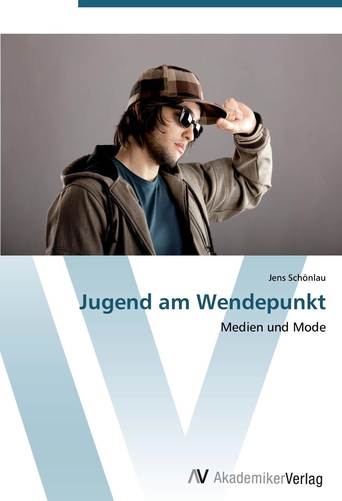 Jugend am Wendepunkt