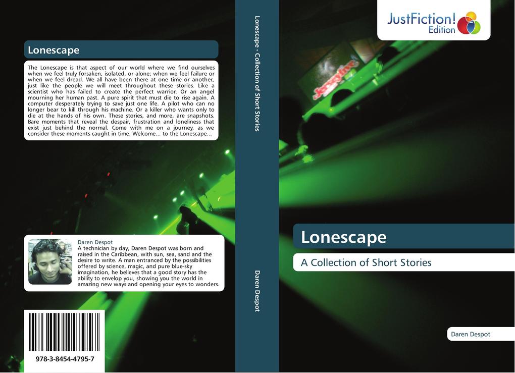 Lonescape