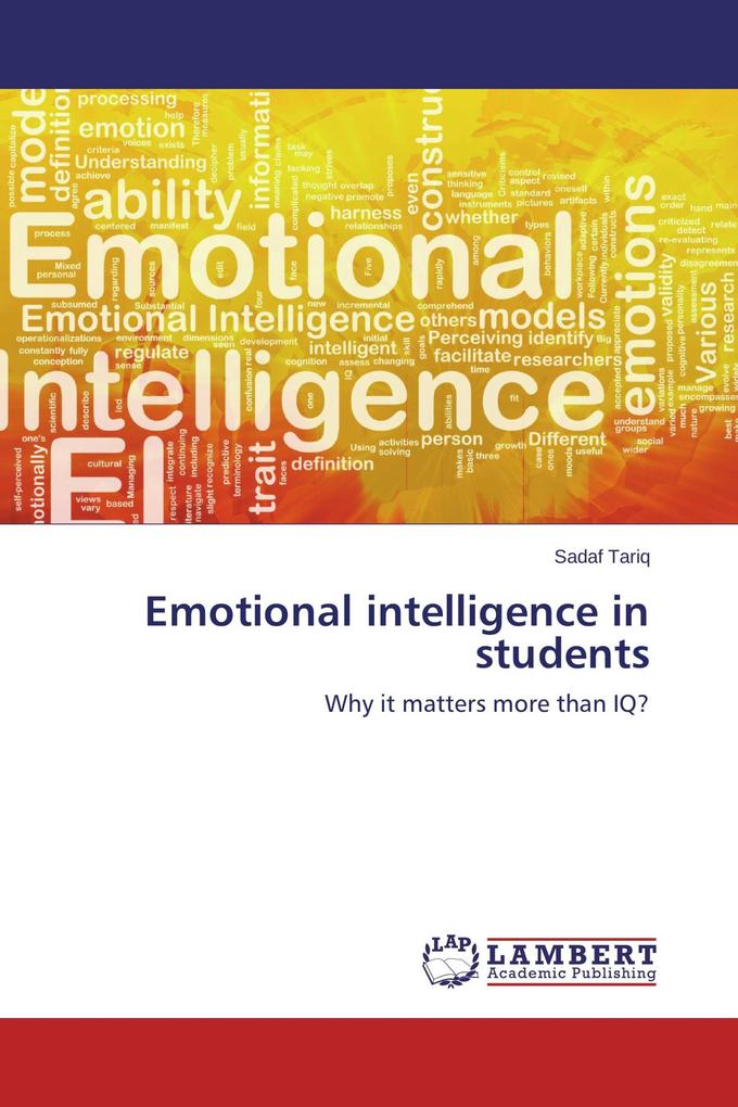 Emotional intelligence in students