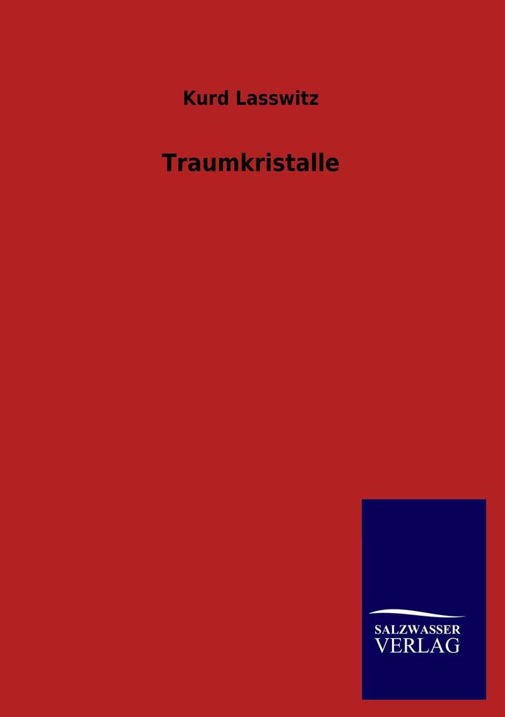 Traumkristalle