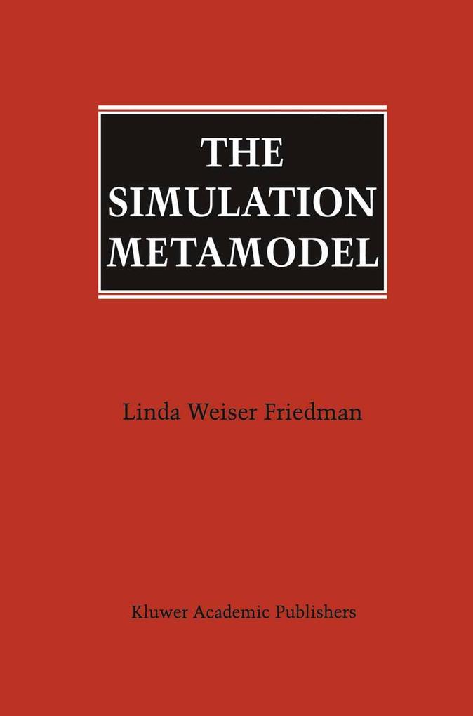The Simulation Metamodel