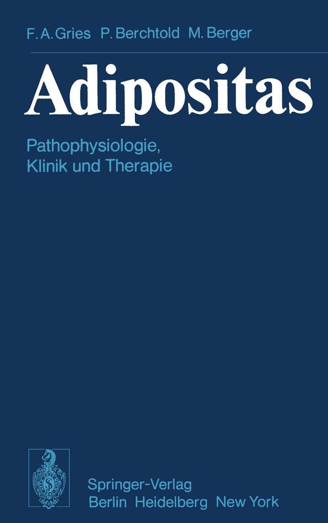 Adipositas