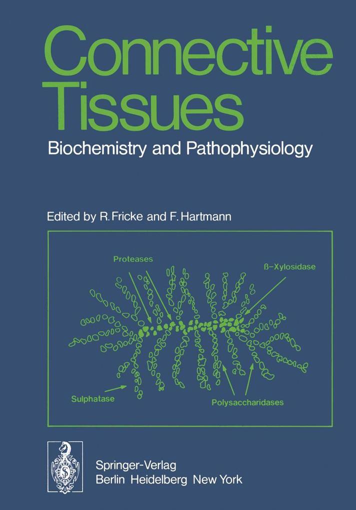 Connective Tissues