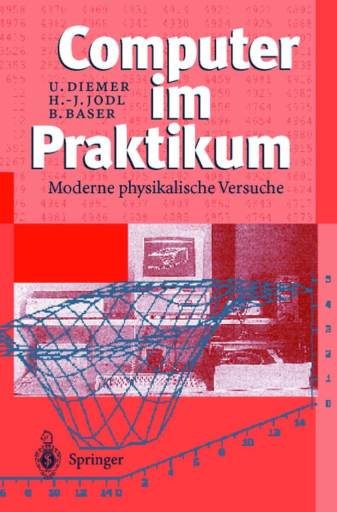 Computer im Praktikum