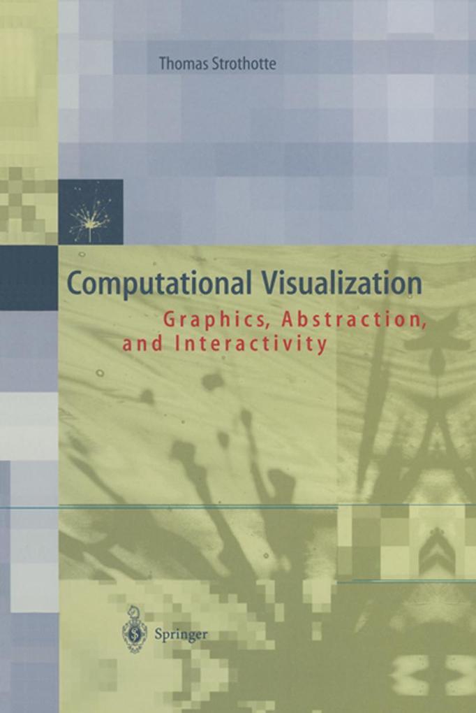 Computational Visualization