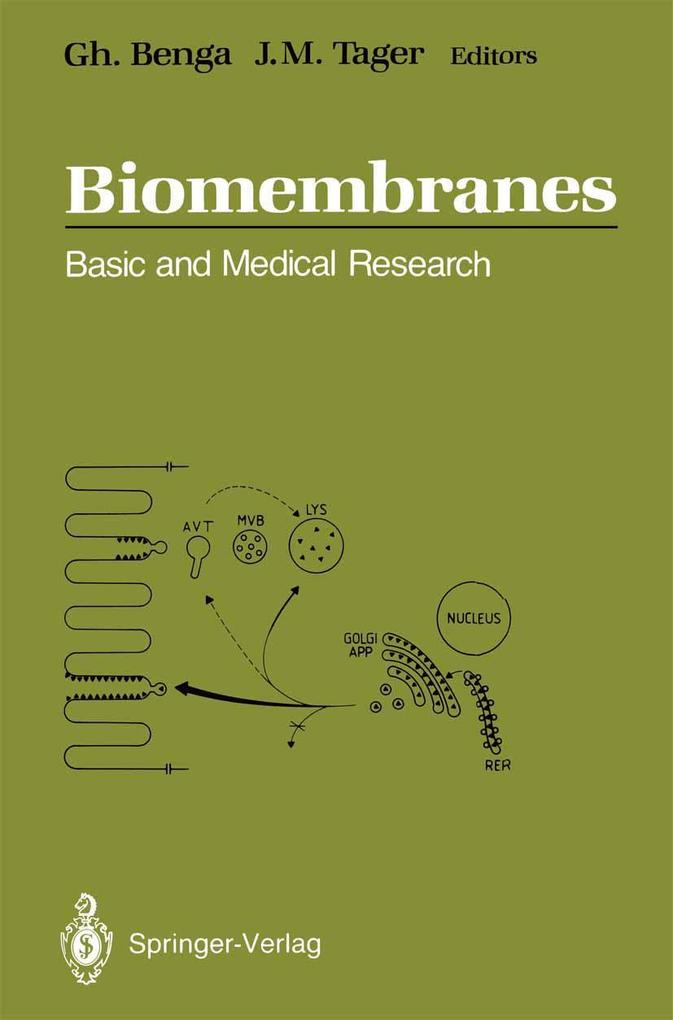 Biomembranes