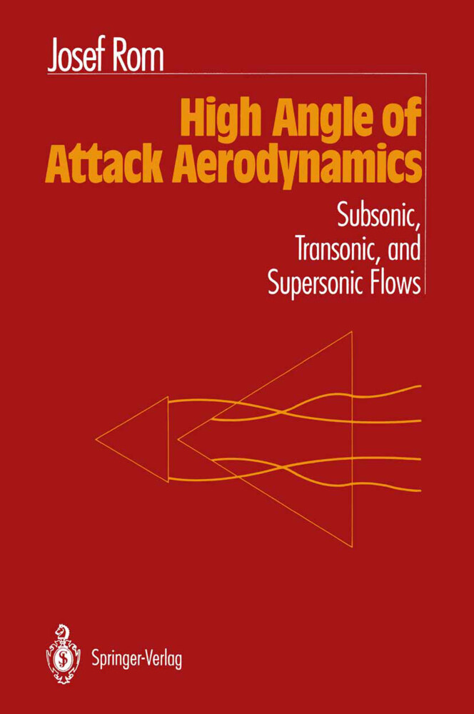 High Angle of Attack Aerodynamics