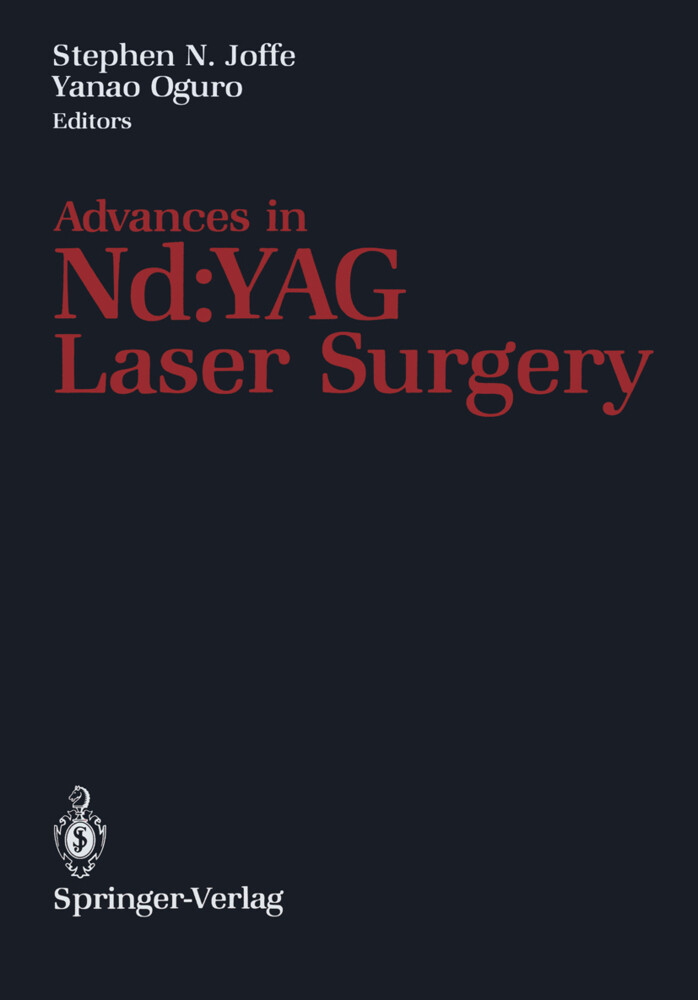 Advances in Nd:YAG Laser Surgery
