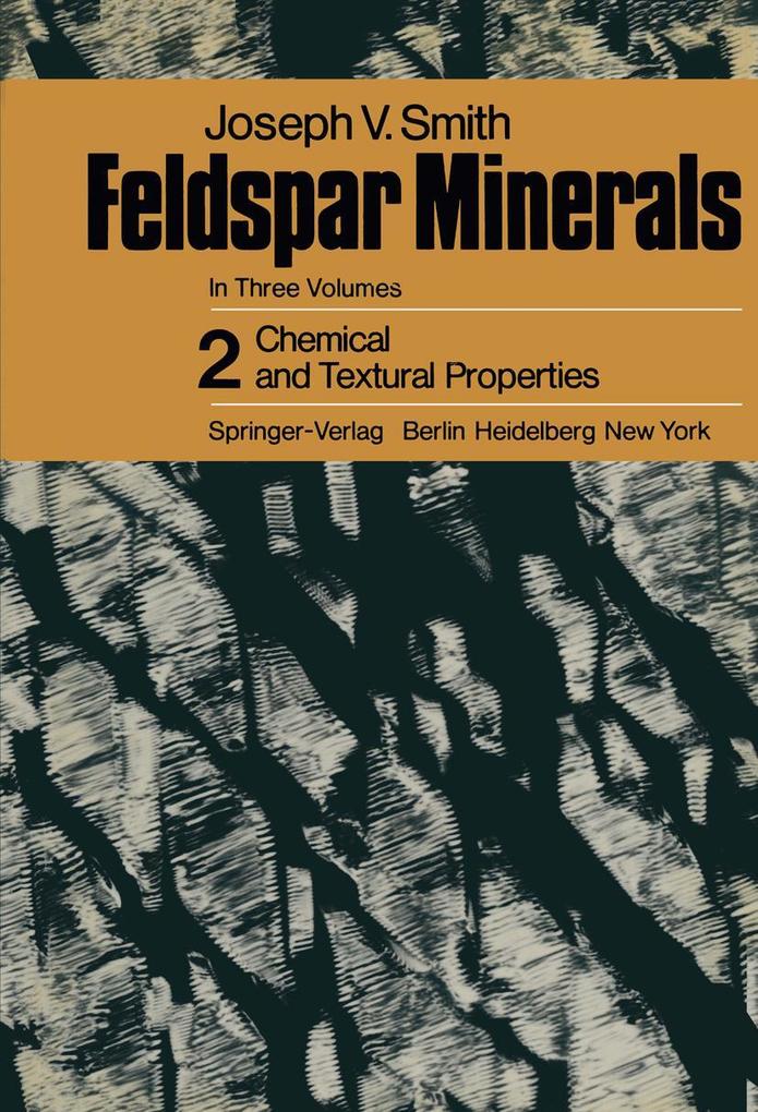Feldspar Minerals