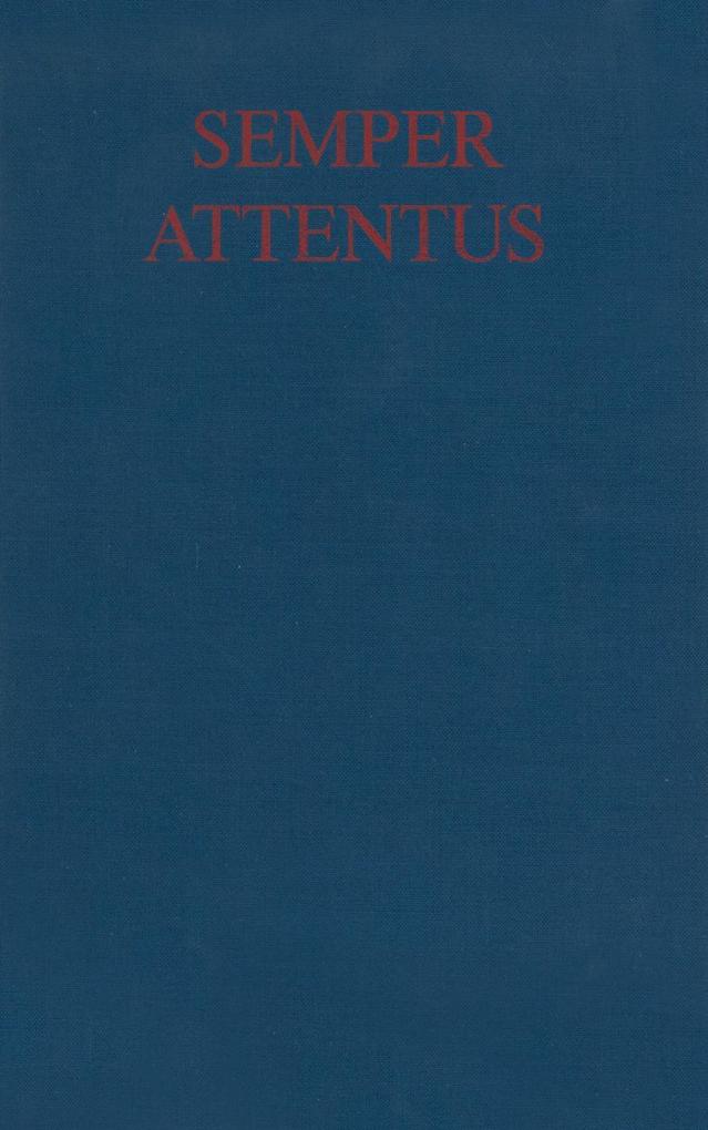 Semper Attentus