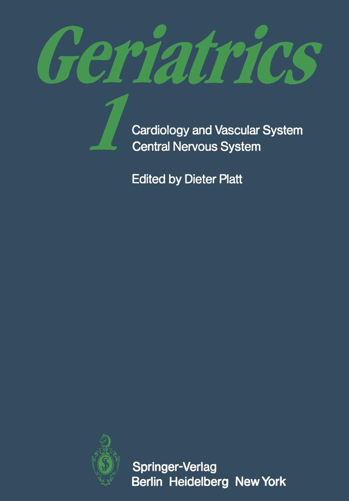 Geriatrics 1