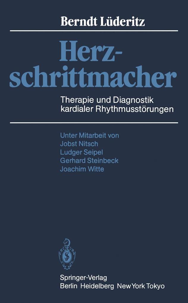 Herzschrittmacher