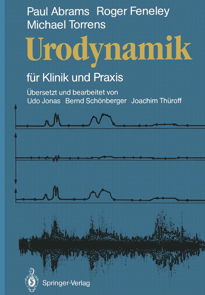 Urodynamik