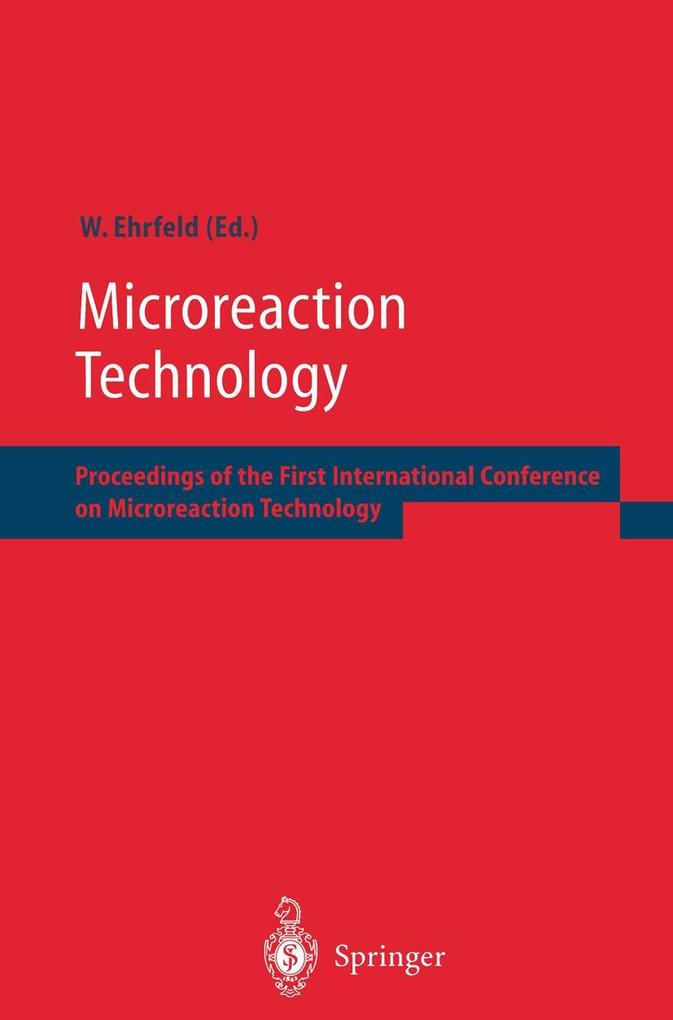 Microreaction Technology