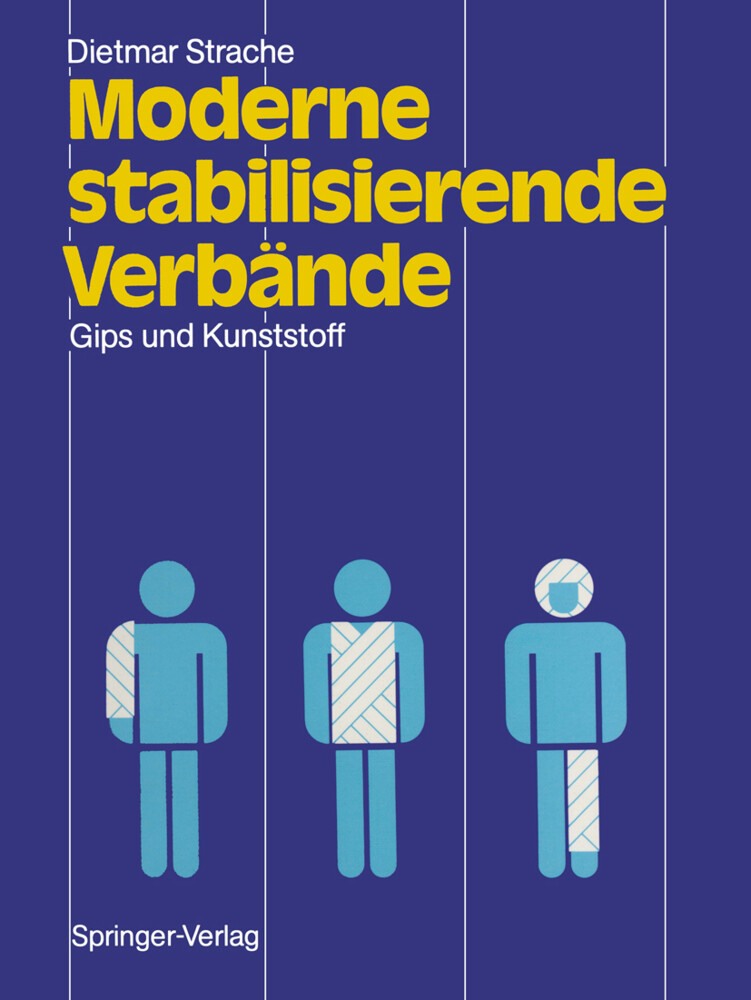 Moderne stabilisierende Verbände - Dietmar Strache