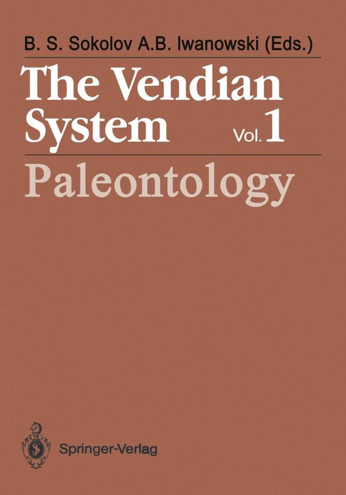 The Vendian System