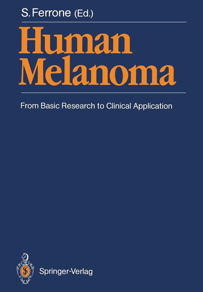 Human Melanoma