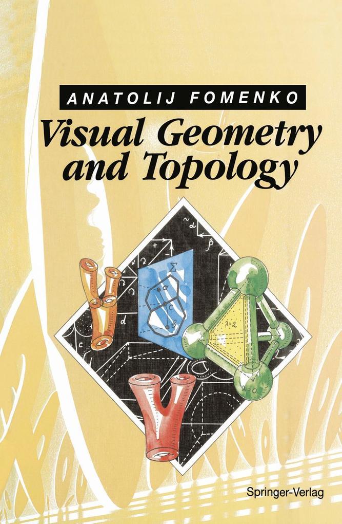 Springer Berlin Heidelberg Visual Geometry And Topology - Bild 3