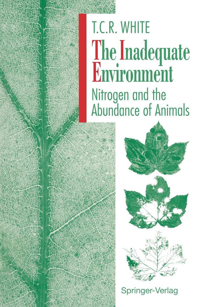 The Inadequate Environment