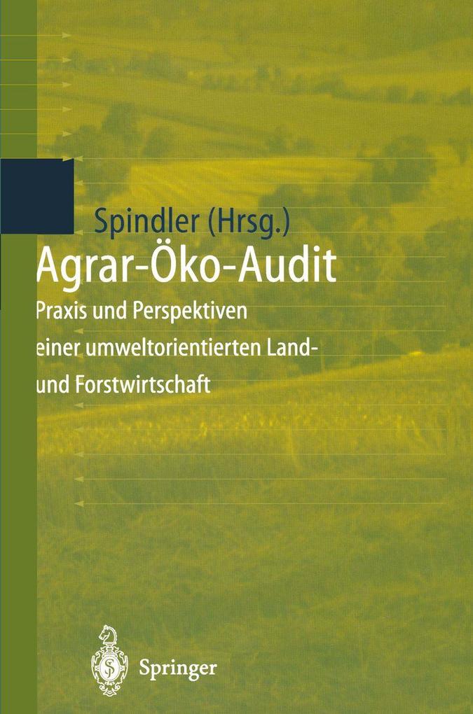 Agrar-Öko-Audit