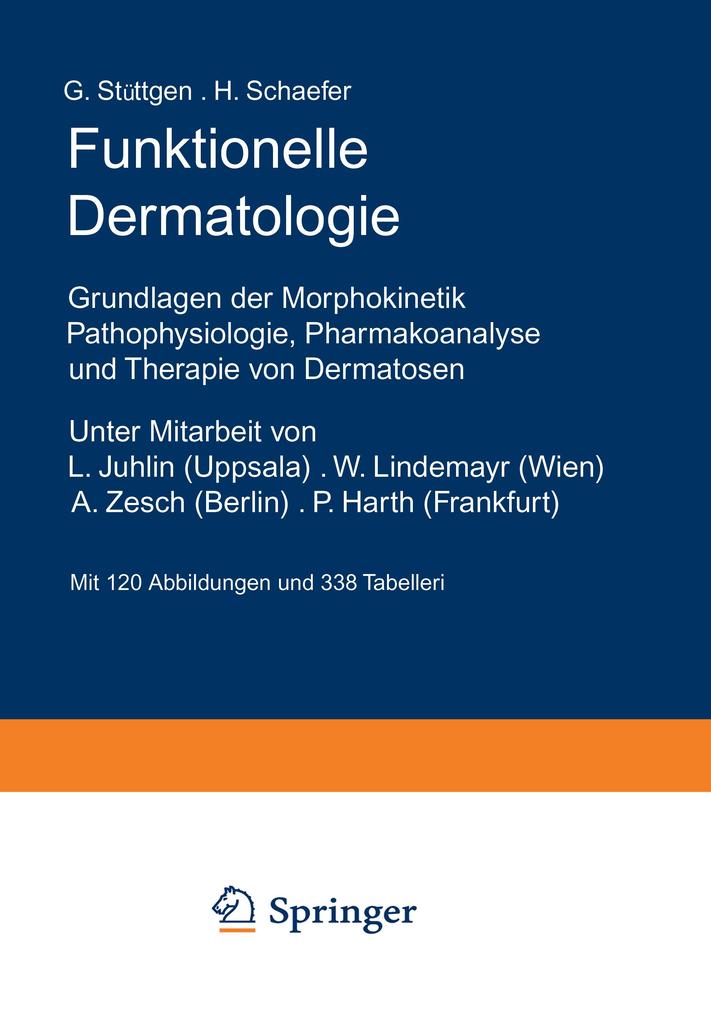 Funktionelle Dermatologie