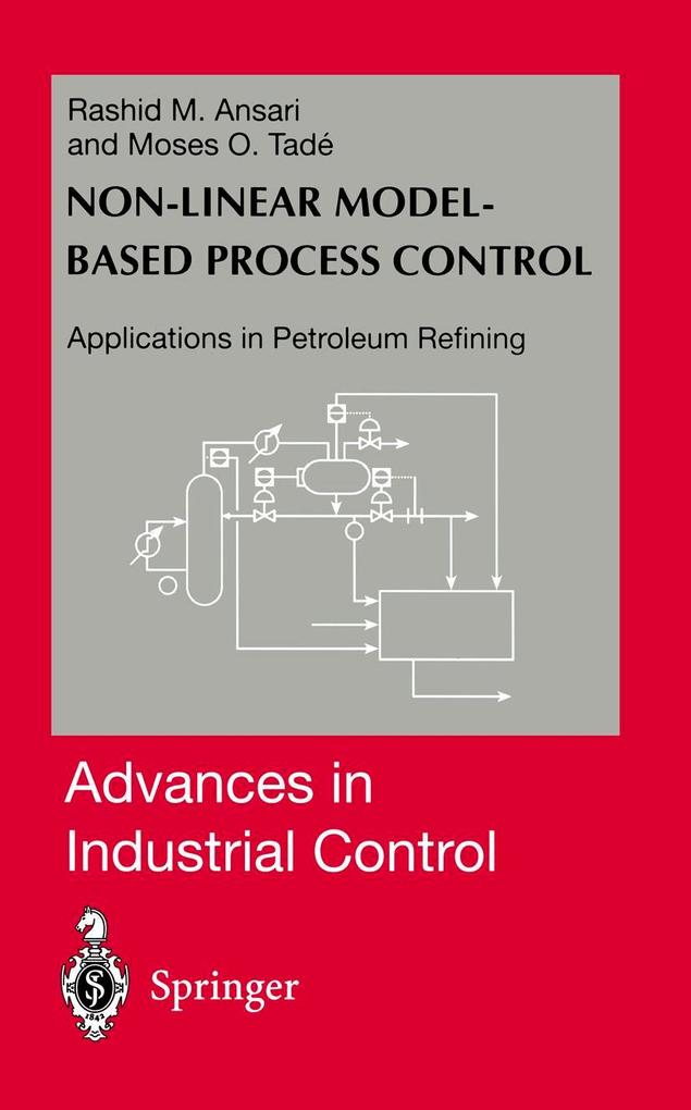 Nonlinear Model-based Process Control