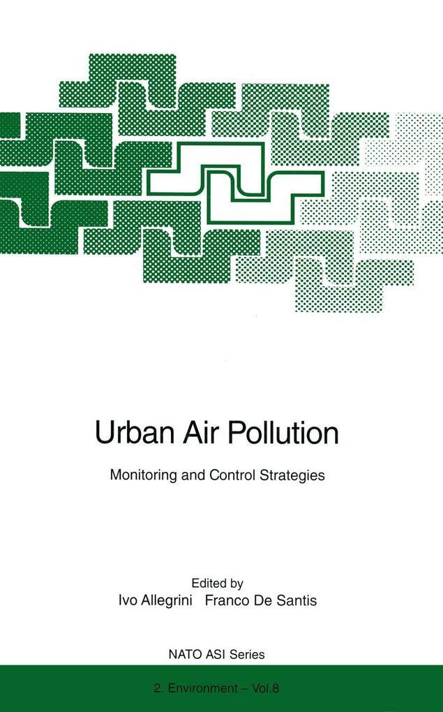 Urban Air Pollution