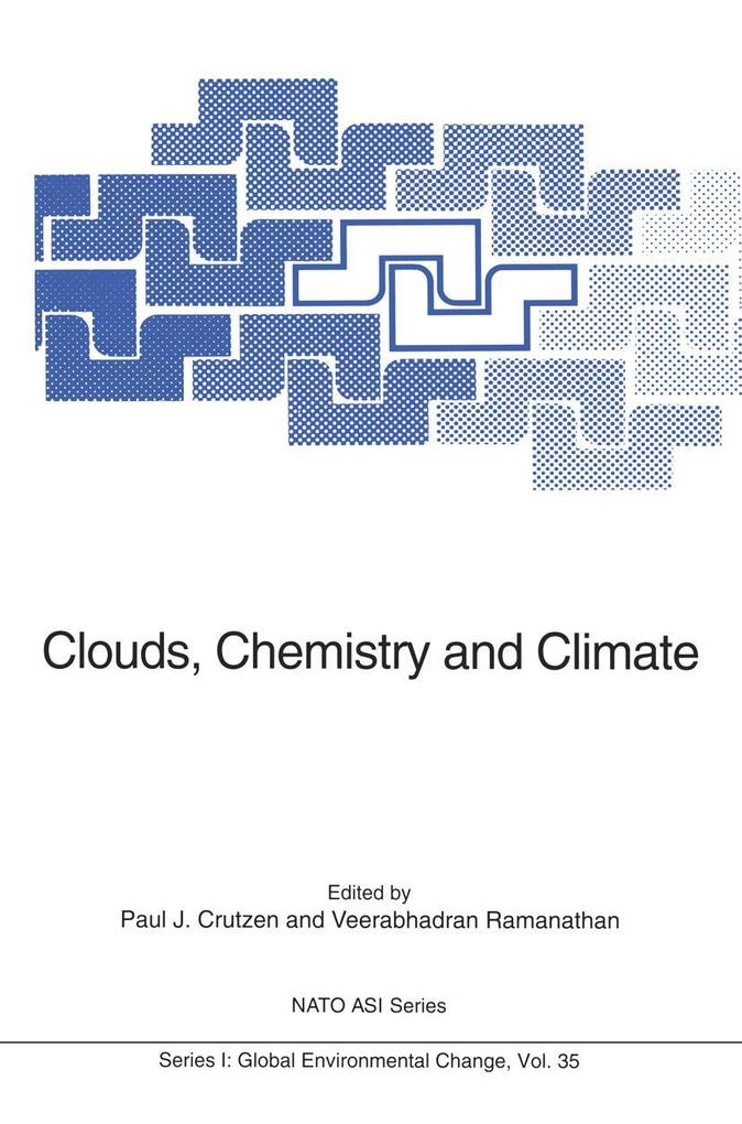 Clouds Chemistry and Climate