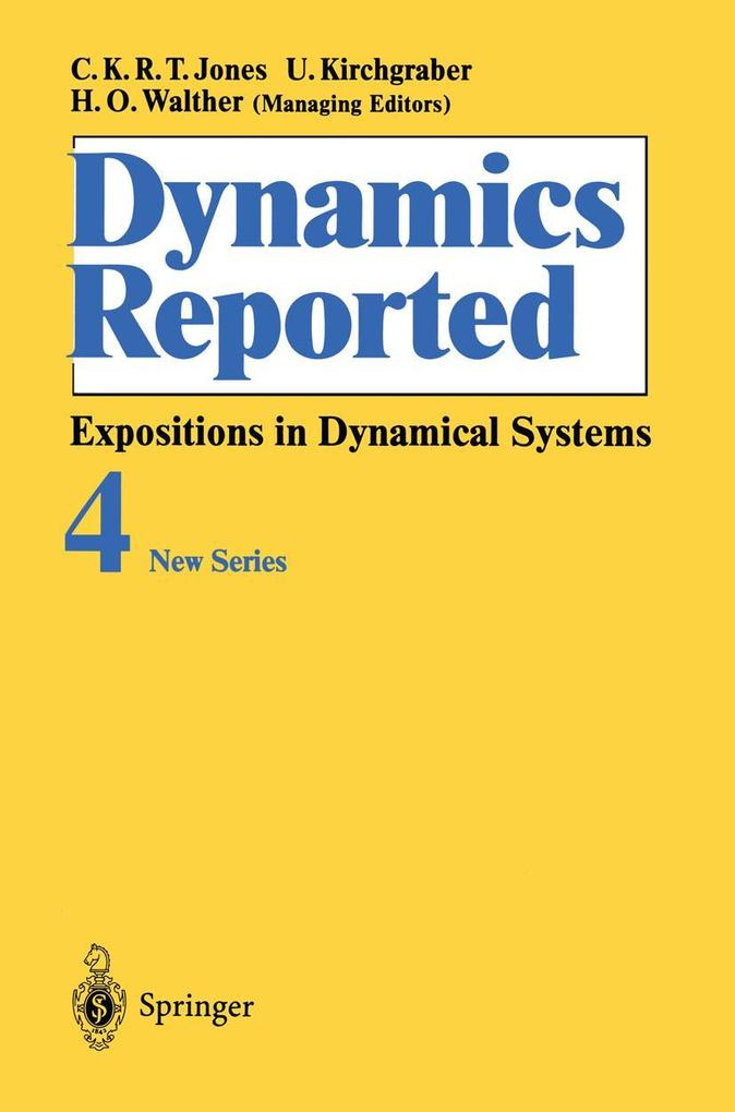 Dynamics Reported