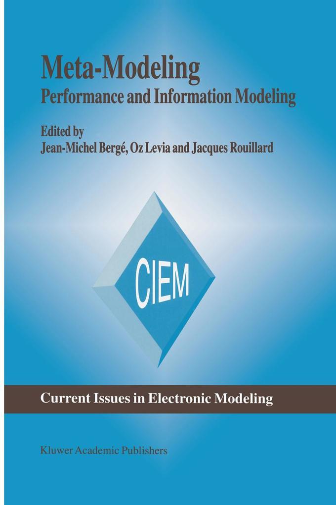 Meta-Modeling