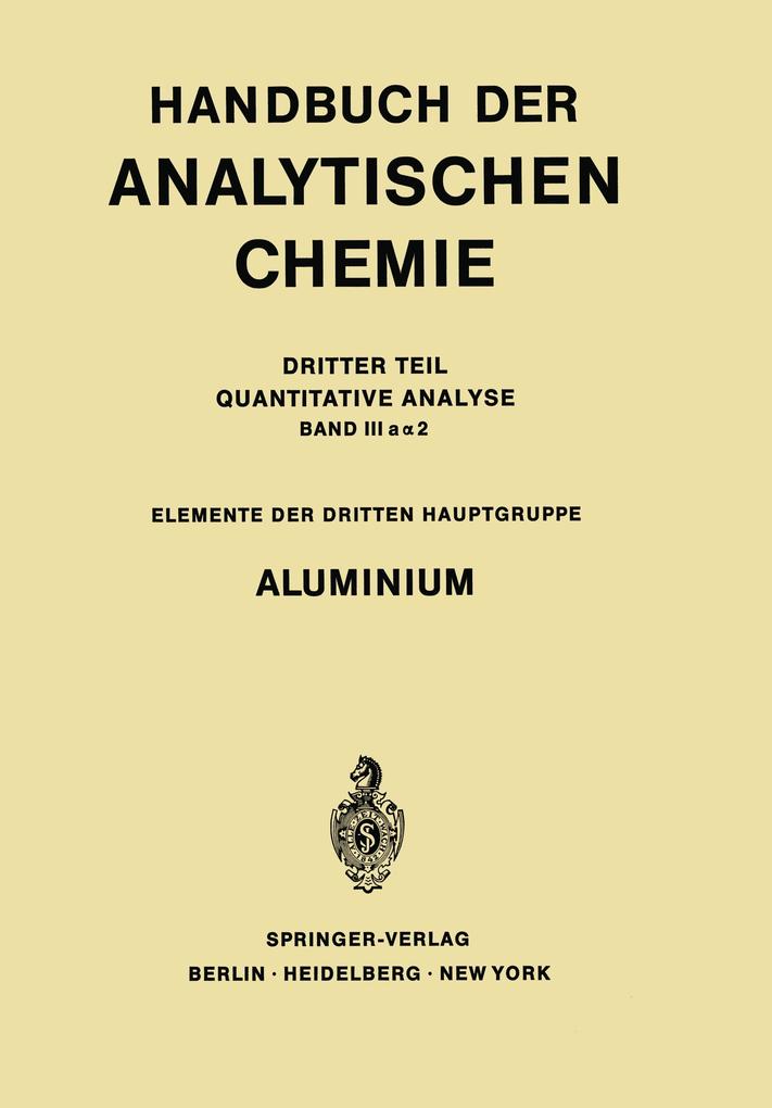 Aluminium