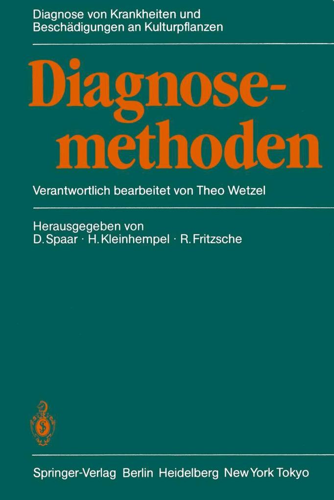 Diagnosemethoden