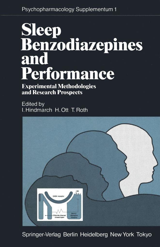 Sleep Benzodiazepines and Performance